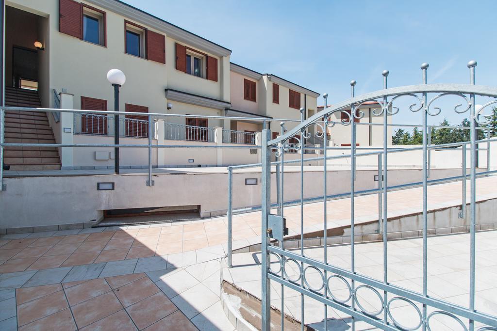 Inah Residence Dorgali Exterior foto