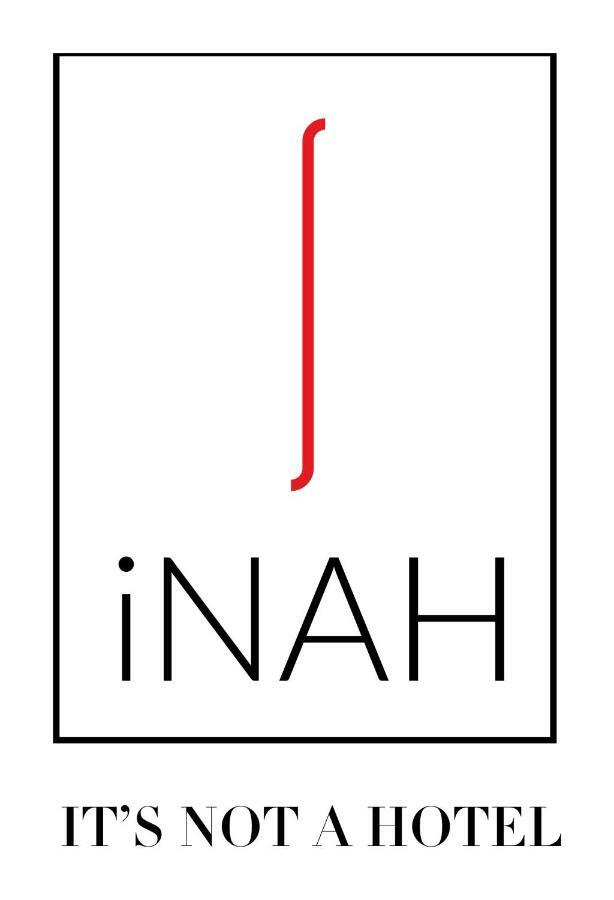 Inah Residence Dorgali Exterior foto